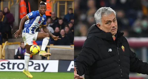 Pervis Estupiñán ahora suena como opción para AS Roma de José Mourinho, pero no tiene margen de error el ecuatoriano