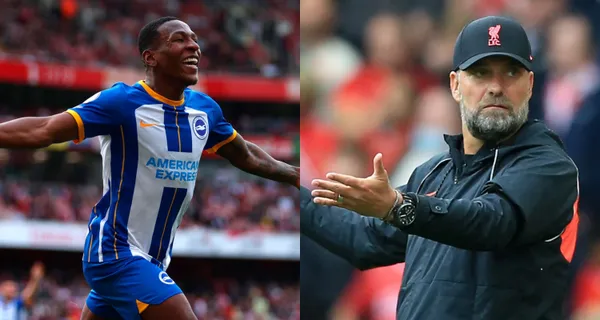 Pervis Estupiñán tiene más chances de ir a Liverpool