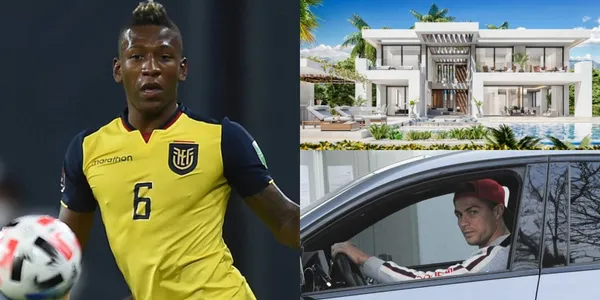 Pervis Estupiñán tiene la opción de ir a la Juventus y le podrían ofrecer grandes lujos en Italia