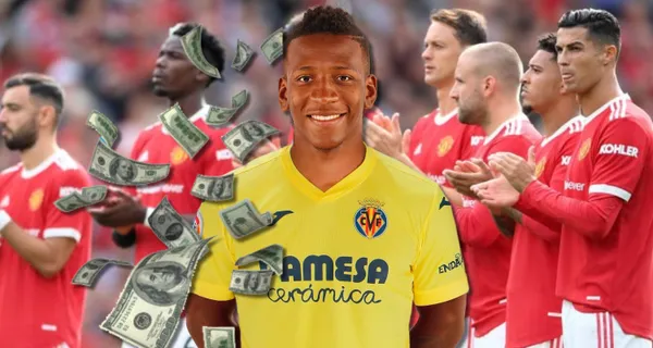 Pervis Estupiñán tiene una oportunidad de oro, porque un equipo que dirige uno de los magnates en el mundo lo quiere