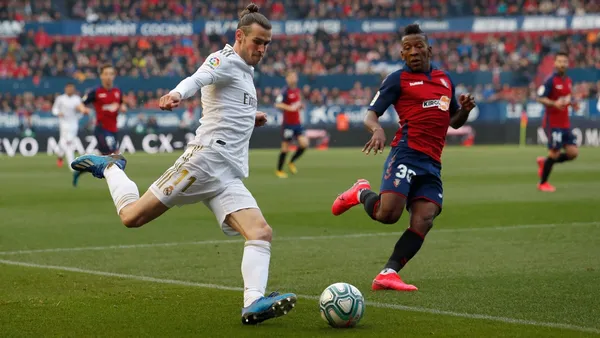 Pervis Estupiñán tuvo una buena noticia con la eliminación del Real Madrid de la Champions League