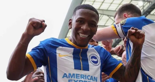 Pervis Estupiñán volvería a Ecuador, mira para cuando tiene planificado su regreso