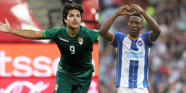 Pervis se fue a Miami, el paradisíaco lugar al que se fue Moreno Martins de vacaciones