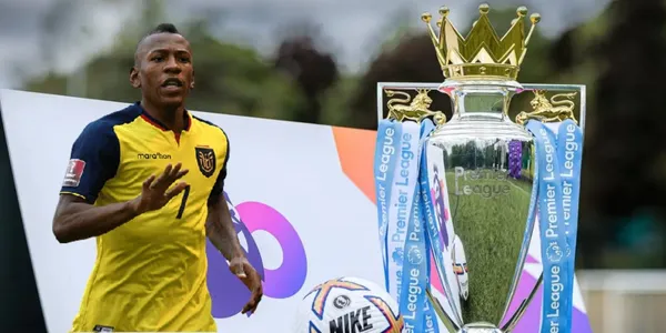 Pervis suena para equipos grandes