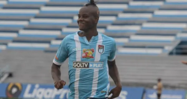 Pese a la renovación que tuvo, Ismael Rescalvo no ocultó su gusto por tener a Danny Cabezas, talentoso mediocentro de 9 de Octubre y para sacarlo debe pagar una cuantiosa suma