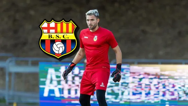 Pese a que no llegará en estos días, si está confirmado su fichaje