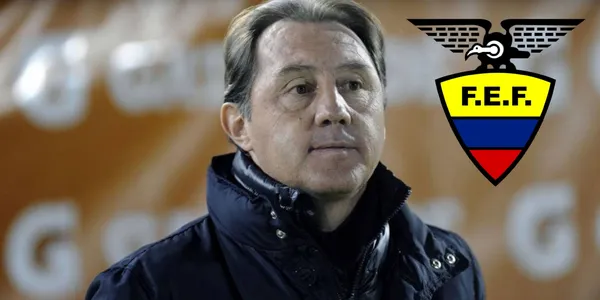 Pese a que sonó en varios días la posibilidad de Aguinaga como entrenador de la TRI, se estaría alejando como opción