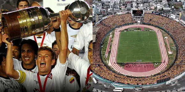 Pese a todo el debate que se ha generado, hay un cotejo poco conocido pero demuestra que la altura no gana partidos