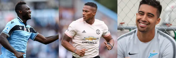 Pese a todo lo que está pasando en Italia, el ecuatoriano recibió noticias que de seguro le alegrarán el día