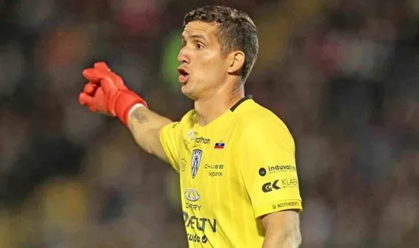 Pese a los rumores de una irregularidad que Pinos estuvo mal incluído, desmienten esta situación