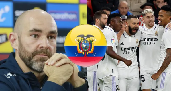 Pese a que hizo toda su carrera en Europa, no es del agrado de Félix Sánchez