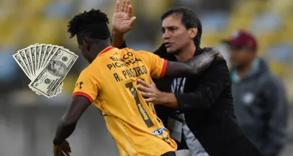 Piden que Fabián Bustos de un paso al costado estos últimos compromisos, sin embargo terminará su contrato porque además hay una cláusula muy alta de pagar