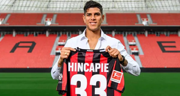 Piero es uno de los jugadores más queridos del Bayer Leverkusen y el equipo lo demuestra siempre en sus redes sociales