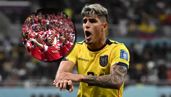 Piero Hincapié-Arsenal / Foto: API