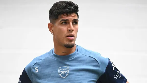 Piero Hincapié-Arsenal / Foto: Arsenal