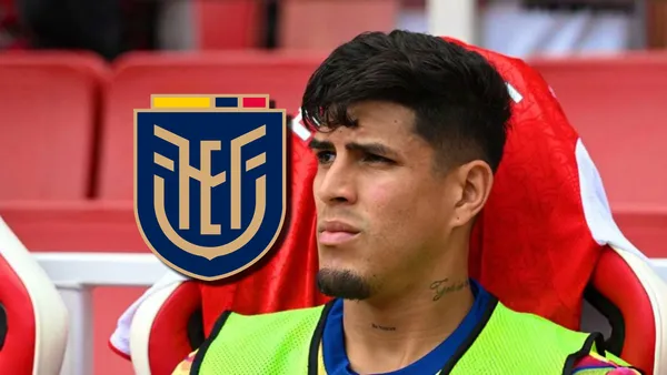 Piero Hincapié-Arsenal / Foto: Arsenal