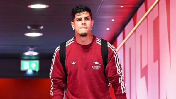 Piero Hincapié-Arsenal / Foto: Arsenal