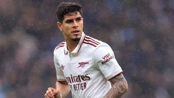 Piero Hincapié-Arsenal / Foto: Arsenal