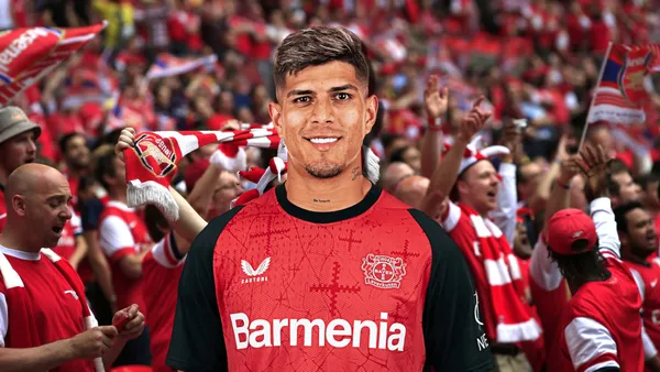 Piero Hincapié-Arsenal / Foto: BeSoccer