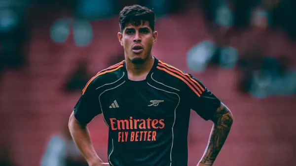 Piero Hincapié-Arsenal / Foto: X