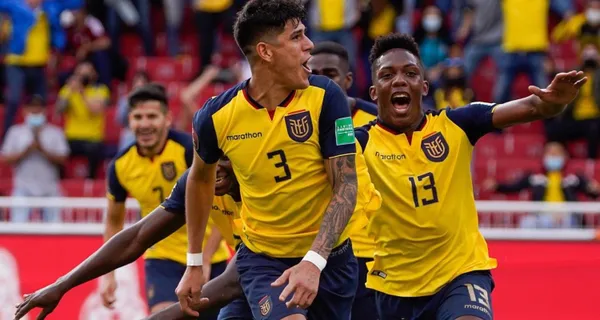 Piero Hincapié dio negativo a su prueba y no está contagiado. Cerrando el año tuvo buenas noticias y le dieron un premio importante