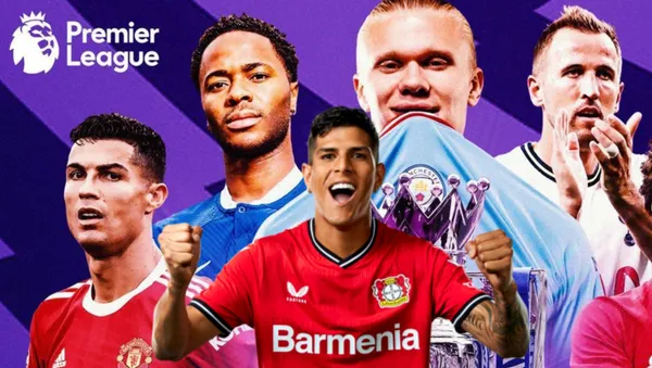 Piero Hincapié es pretendido por uno de los grandes de la Premier League