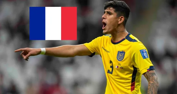 Piero Hincapié es mucho más que un jugador del Bayern Munich