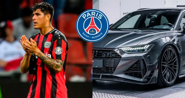 Piero Hincapié es una de las grandes revelaciones del Bayer Leverkusen y ha respondido como central así como lateral izquierdo. Por ello los grandes de Europa lo miran de cerca desde Talleres como PSG y Bayern Múnich