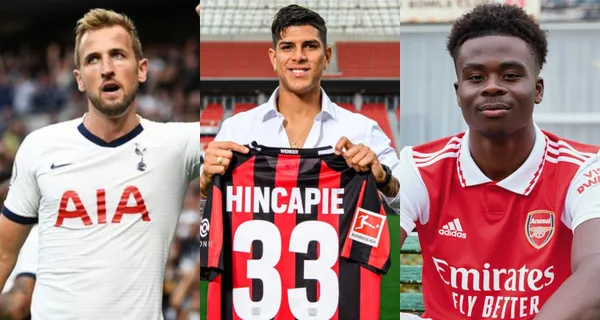 Piero Hincapié está en órbita de Arsenal y se suma también Tottenham