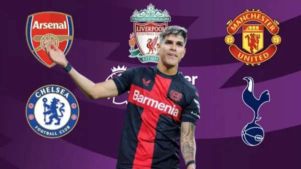 Piero Hincapié / Foro de: El Futbolero Ecuador