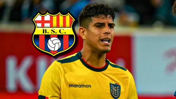 Piero Hincapié / Foto: API