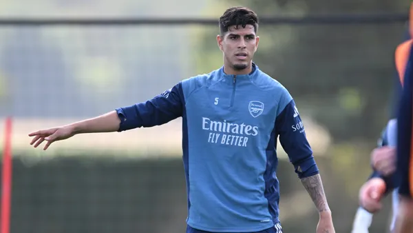 Piero Hincapié / Foto: Arsenal