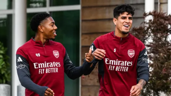 Piero Hincapié / Foto: Arsenal