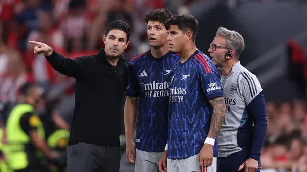 Piero Hincapié / Foto: Arsenal