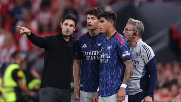 Piero Hincapié / Foto: Arsenal