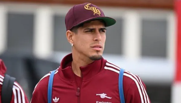 Piero Hincapié / Foto: Arsenal