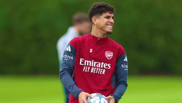 Piero Hincapié / Foto: Arsenal