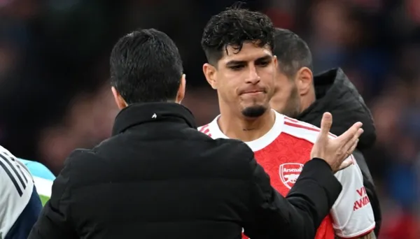 Piero Hincapié / Foto: Arsenal