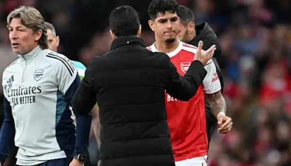 Piero Hincapié / Foto: Arsenal