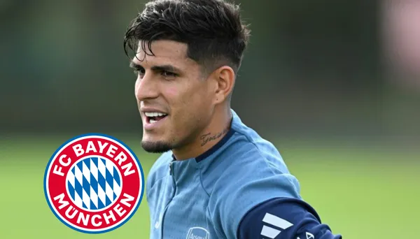 Piero Hincapié / Foto: Arsenal