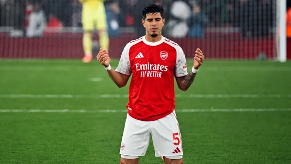 Piero Hincapié / Foto: Arsenal