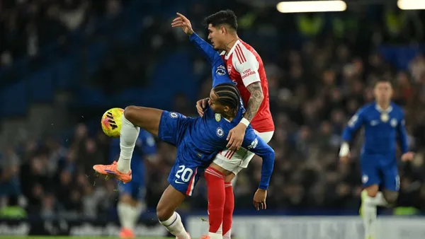 Piero Hincapié/ Foto: Arsenal