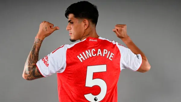 Piero Hincapié / Foto: Arsenal