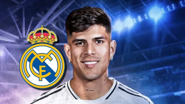 Piero Hincapié / Foto: AS