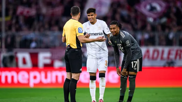 Piero Hincapié / Foto: Bayer Leverkusen