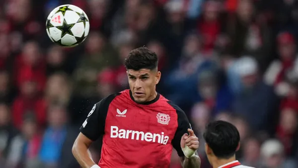 Piero Hincapié / Foto: Bayer Leverkusen