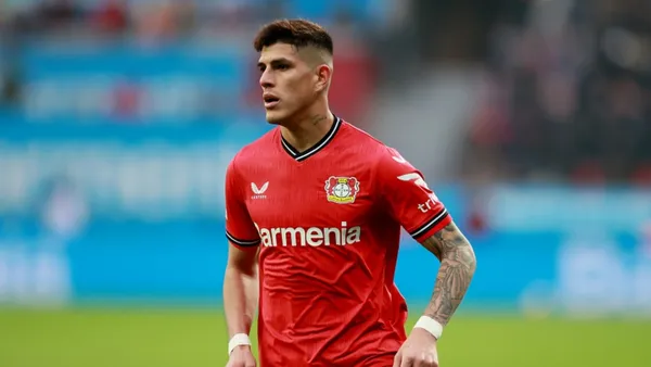 Piero Hincapié / Foto: Bayer Leverkusen