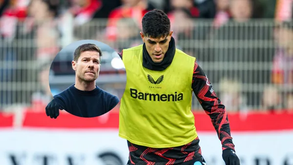 Piero Hincapié / Foto: Bayer Leverkusen