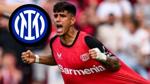 Piero Hincapié / Foto: Bayer Leverkusen