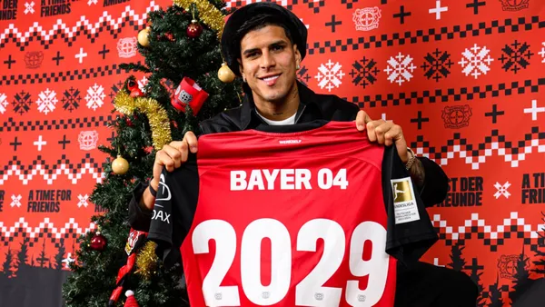 Piero Hincapié / Foto: Bayer Leverkusen